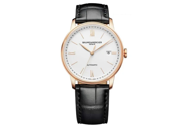 Baume et Mercier Classima