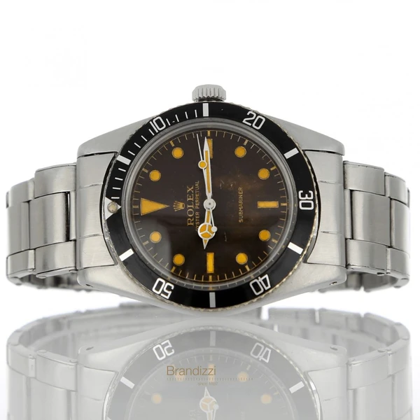 Rolex Submariner (ref. 6204-5508)