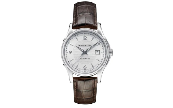 Hamilton Jazzmaster Viewmatic