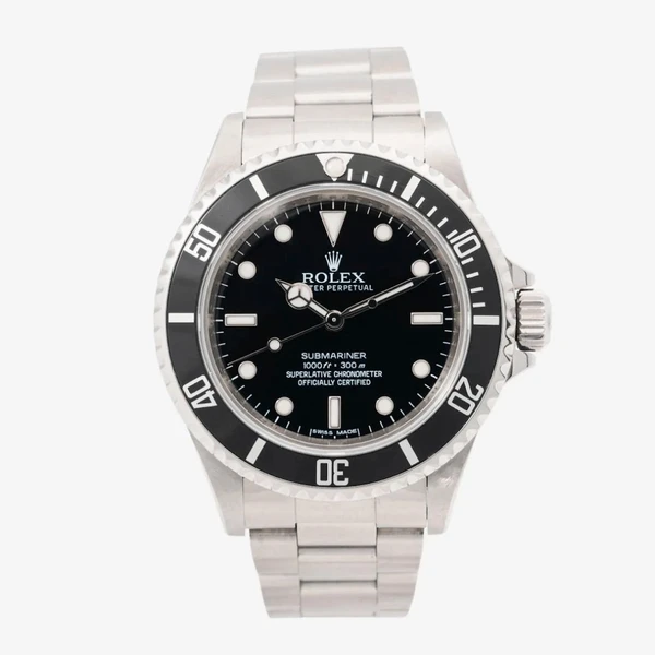 Rolex Submariner (ref. 14060)