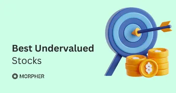 Best undervalued stocks: How to pick them? With 5 best stocks examples