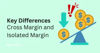 Cross margin VS Isolated Margin