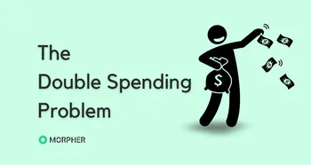 double-spending featured image