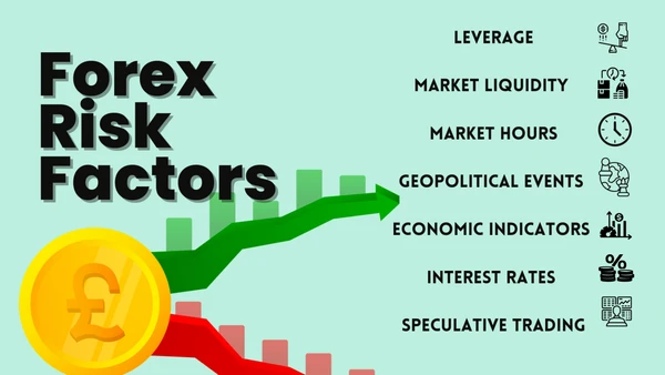 Forex risk factors