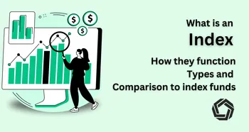 What is an index and how indices function