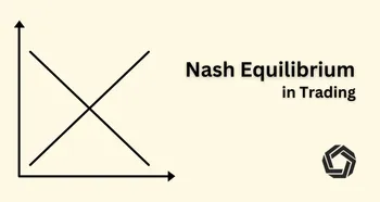 Nash Equilibrium in Trading