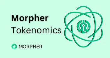 Guide sur la Tokenomics de Morpher