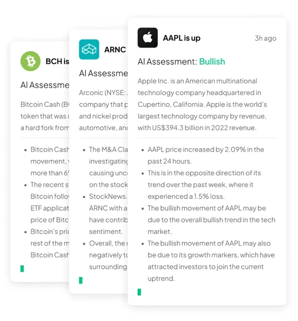 Morpher AI Market Insights