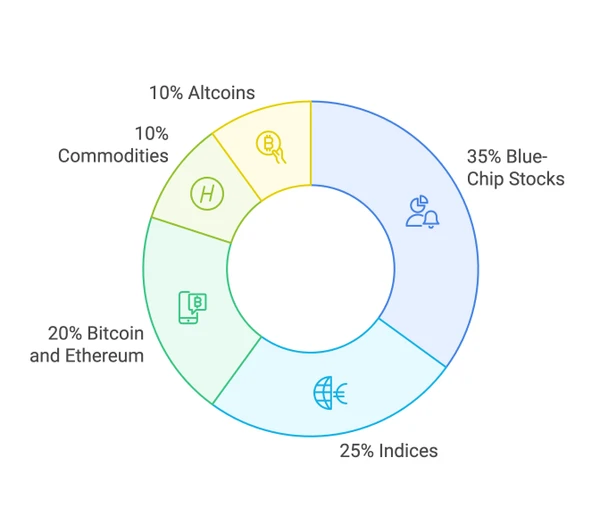 Portfolio allocation