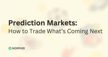 Prediction markets: How to trade what's coming next