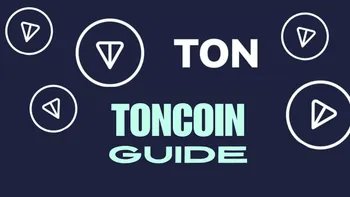 Toncoin guide