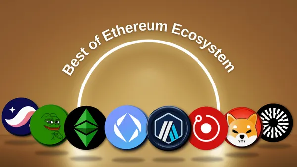 Best of Ethereum Ecosystem