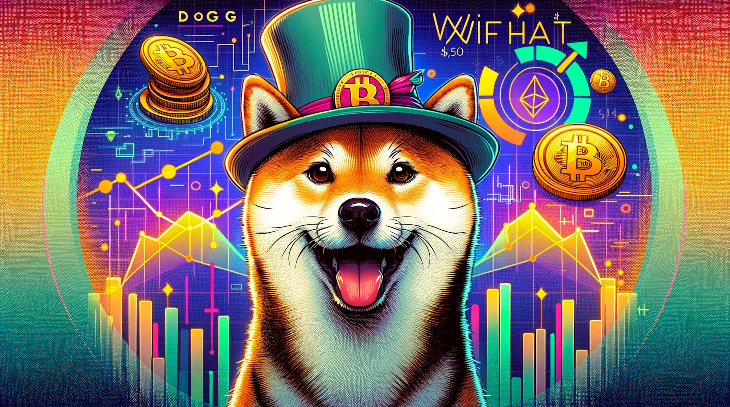 Dogwifhat meme coin