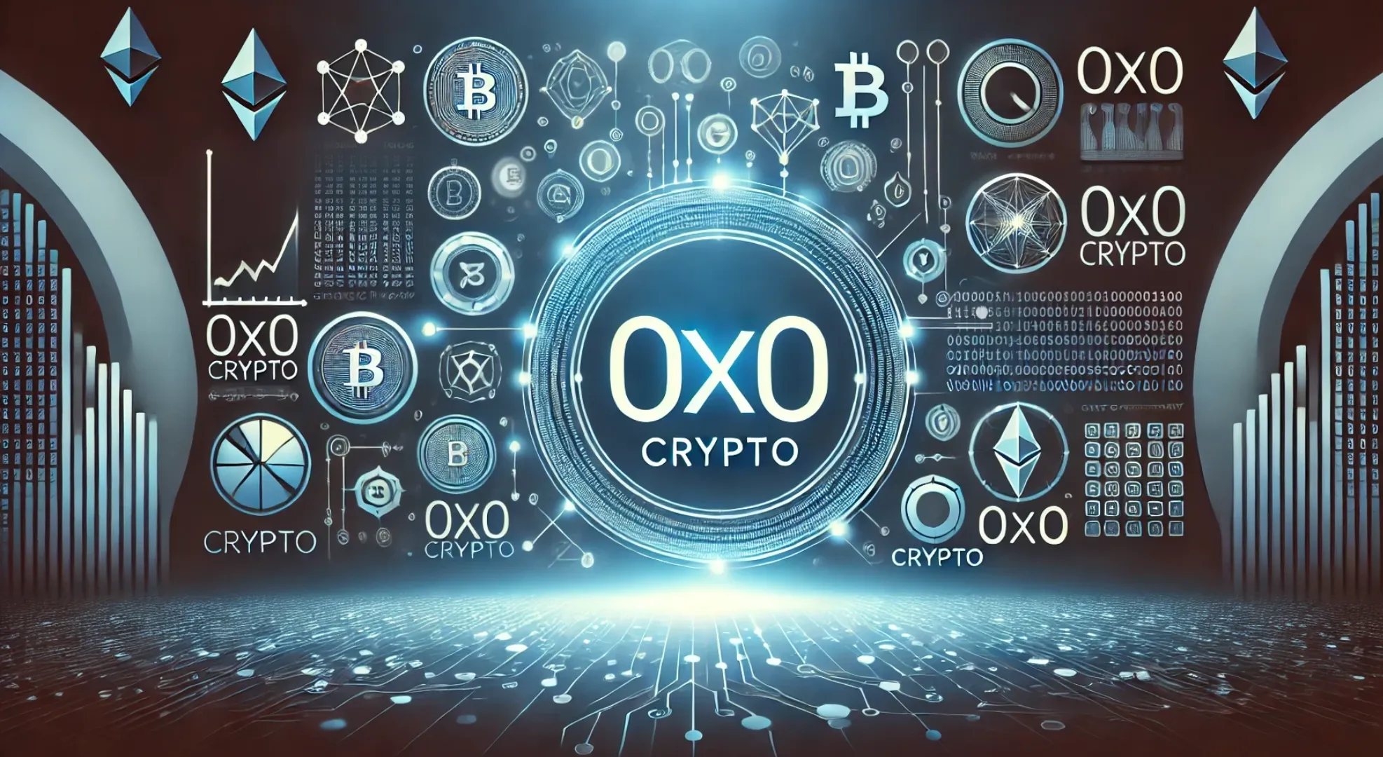 0x0 крипто