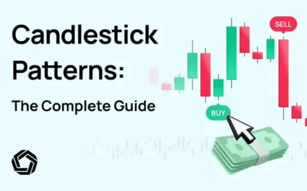 Morpher's ultimate candlesticks guide