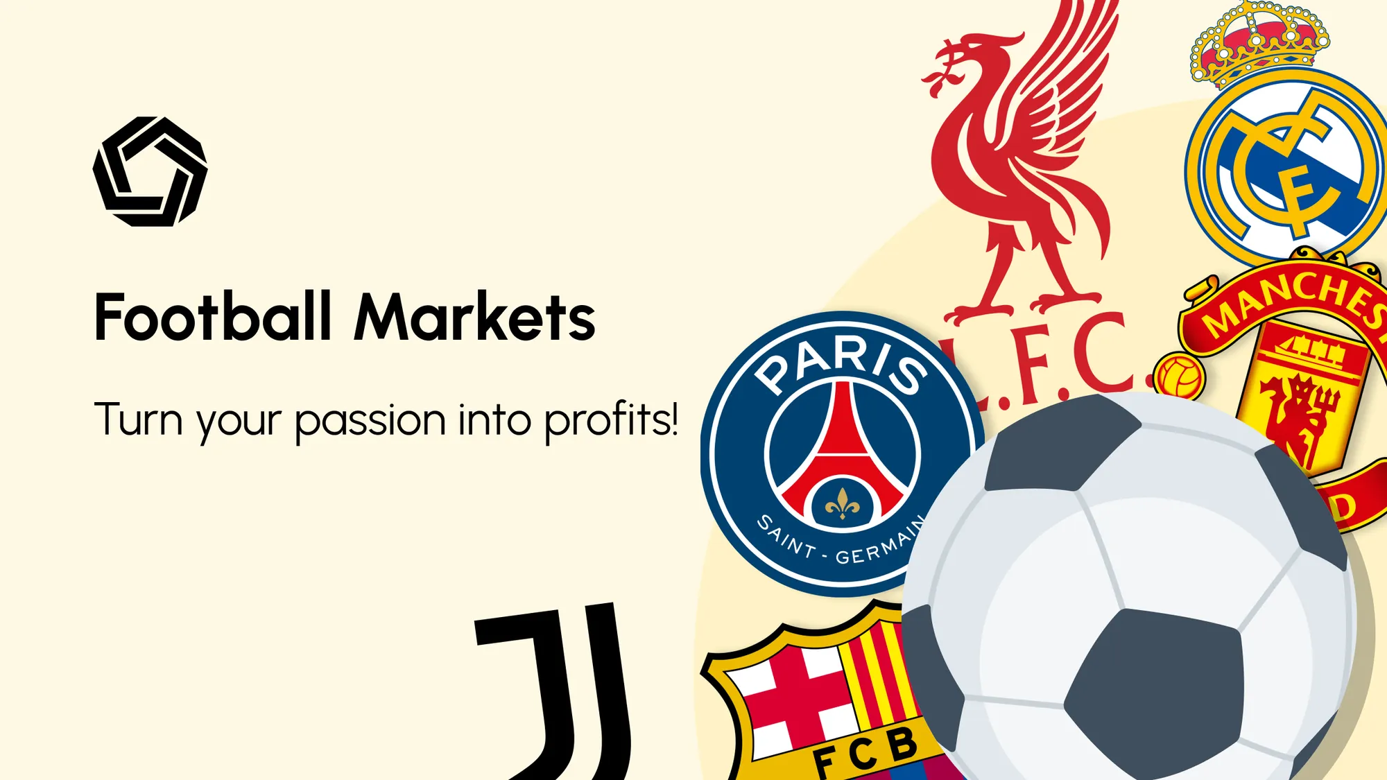 Morpher introduces the Football Markets