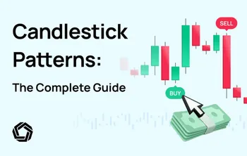 Der aktualisierte Leitfaden zu Candlestick-Mustern