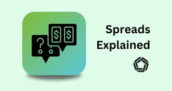 What are spreads?