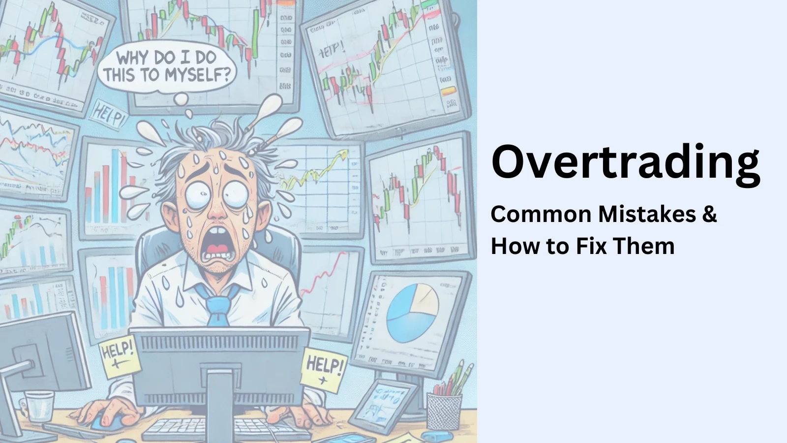 Overtrading