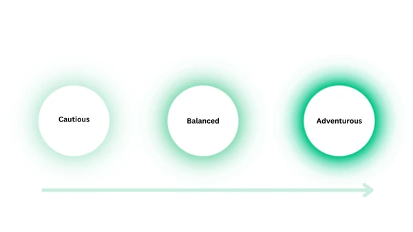 Risk Profiles for Investors