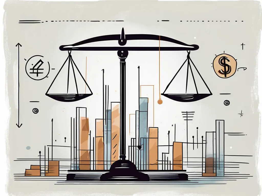 Un grand bloc symbolisant une transaction