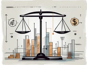 Un grand bloc symbolisant une transaction