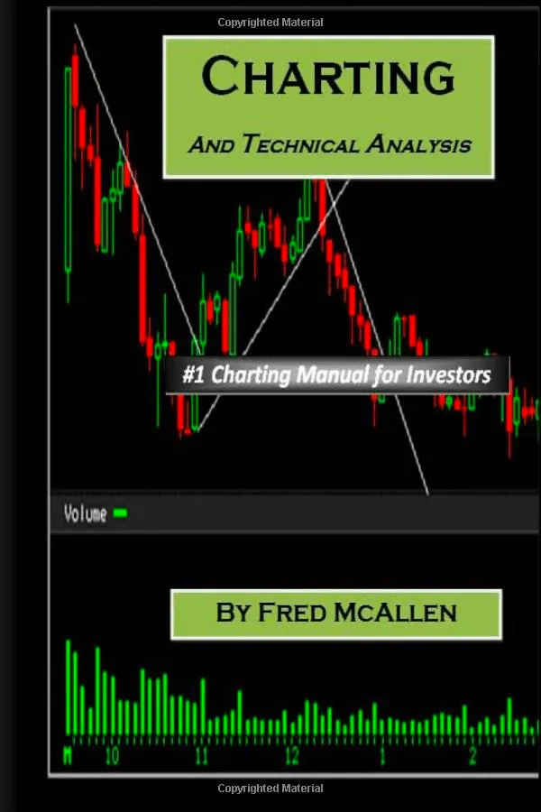 Graficación y Análisis Técnico" de Fred McAllen