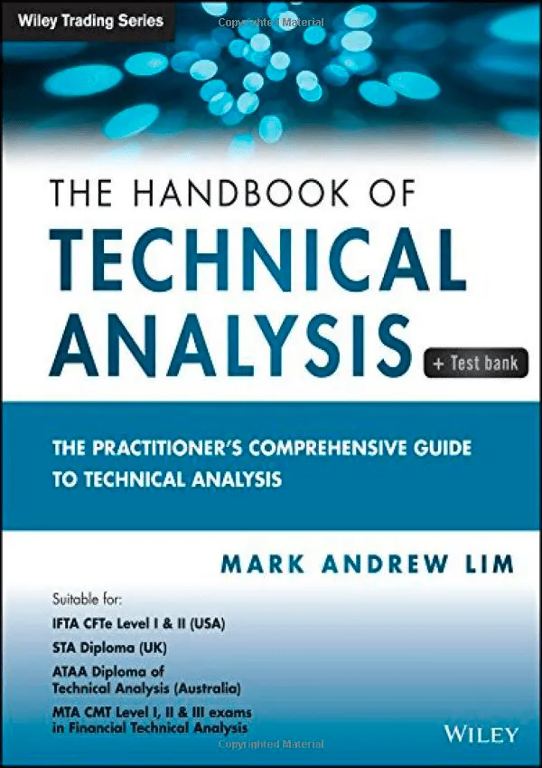 Das Handbuch der technischen Analyse