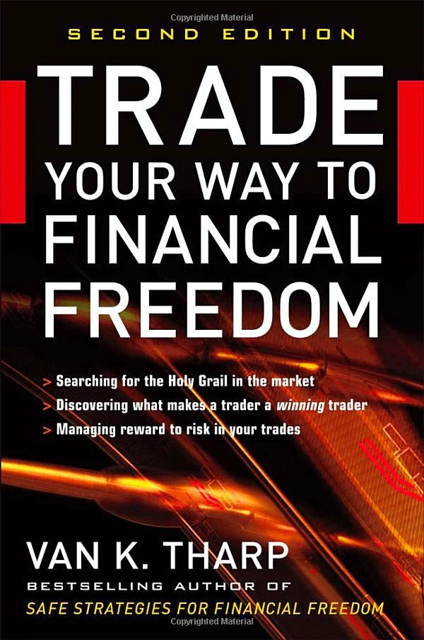 Trade Your Way to Financial Freedom