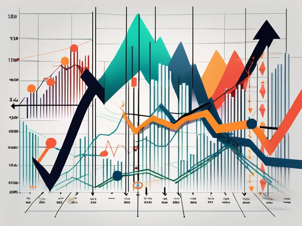 Eine abstrakte Darstellung des wahren Stärkeindex