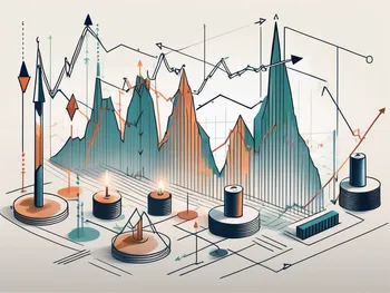 An abstract representation of the arms index