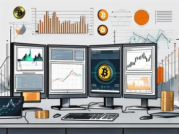 Various technical analysis tools such as charts