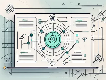 A digital ledger with checkmarks symbolizing successful attendance verification