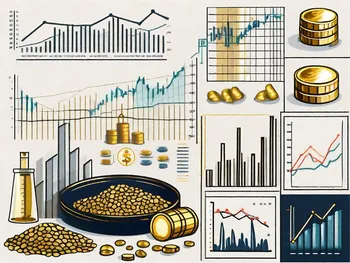 Various commodities like grains