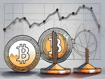 Three different cryptocurrencies (like bitcoin