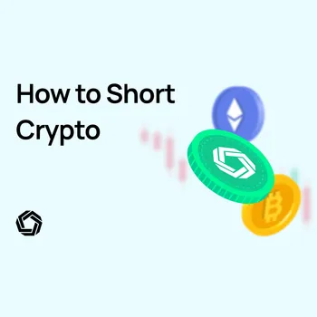 how-to-short-crypto featured image