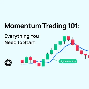 momentum-trading featured image