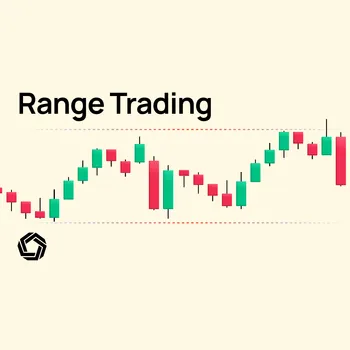 range-trading featured image