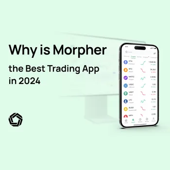 morpher-the-best-trading-app featured image