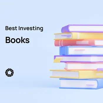 best-investing-books featured image