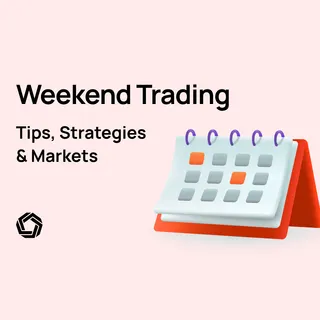 weekend-trading featured image