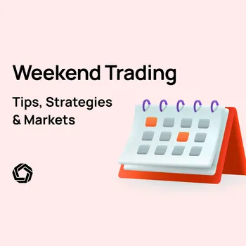 weekend-trading featured image