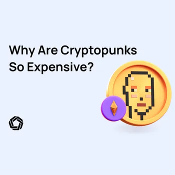 why-are-cryptopunks-so-expensive featured image