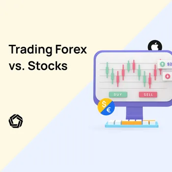 trading-forex-vs-stocks featured image