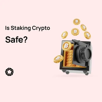 is-crypto-staking-safe featured image