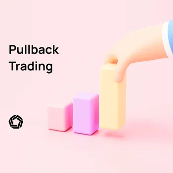 pullback-trading featured image