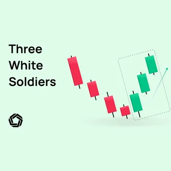 three-white-soldiers-pattern featured image