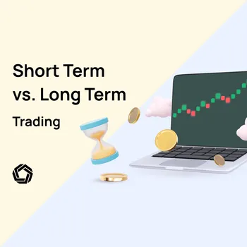 short-term-vs-long-term-trading featured image