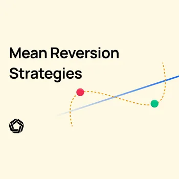 mean-reversion-strategies featured image