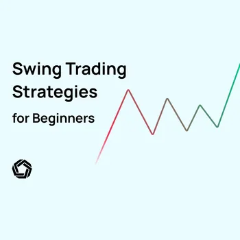 swing-trading-strategies-for-beginners featured image